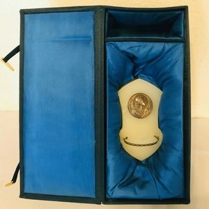 Sancta Maria Holy Water Font